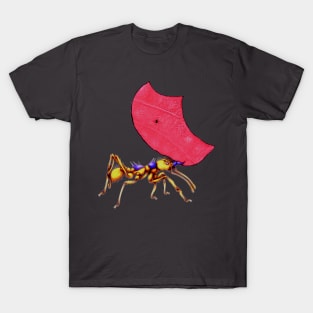 The Totem of the Ant T-Shirt